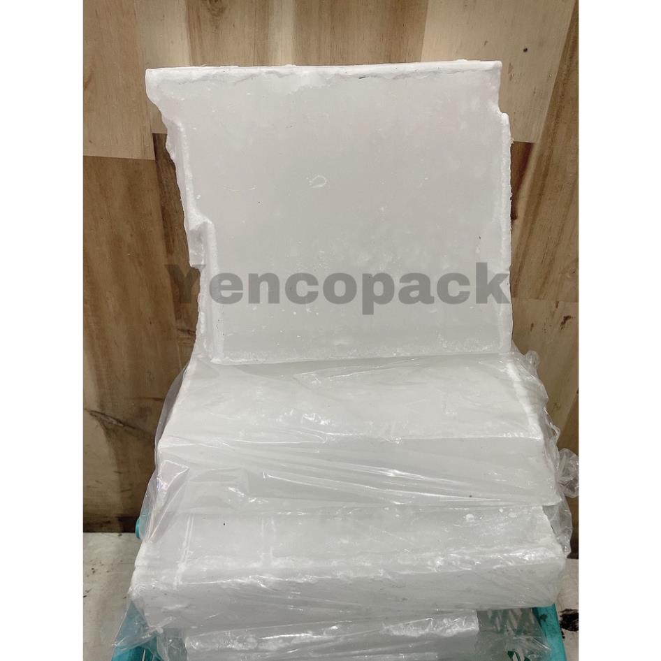 Sáp parafin,sáp làm đèn cầy[1kg]