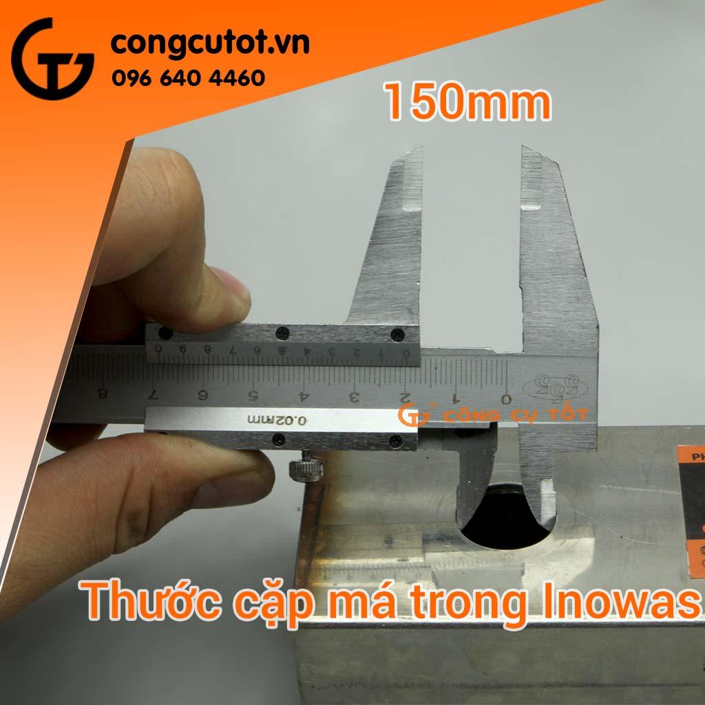 Thước cặp 150mm INOWAS