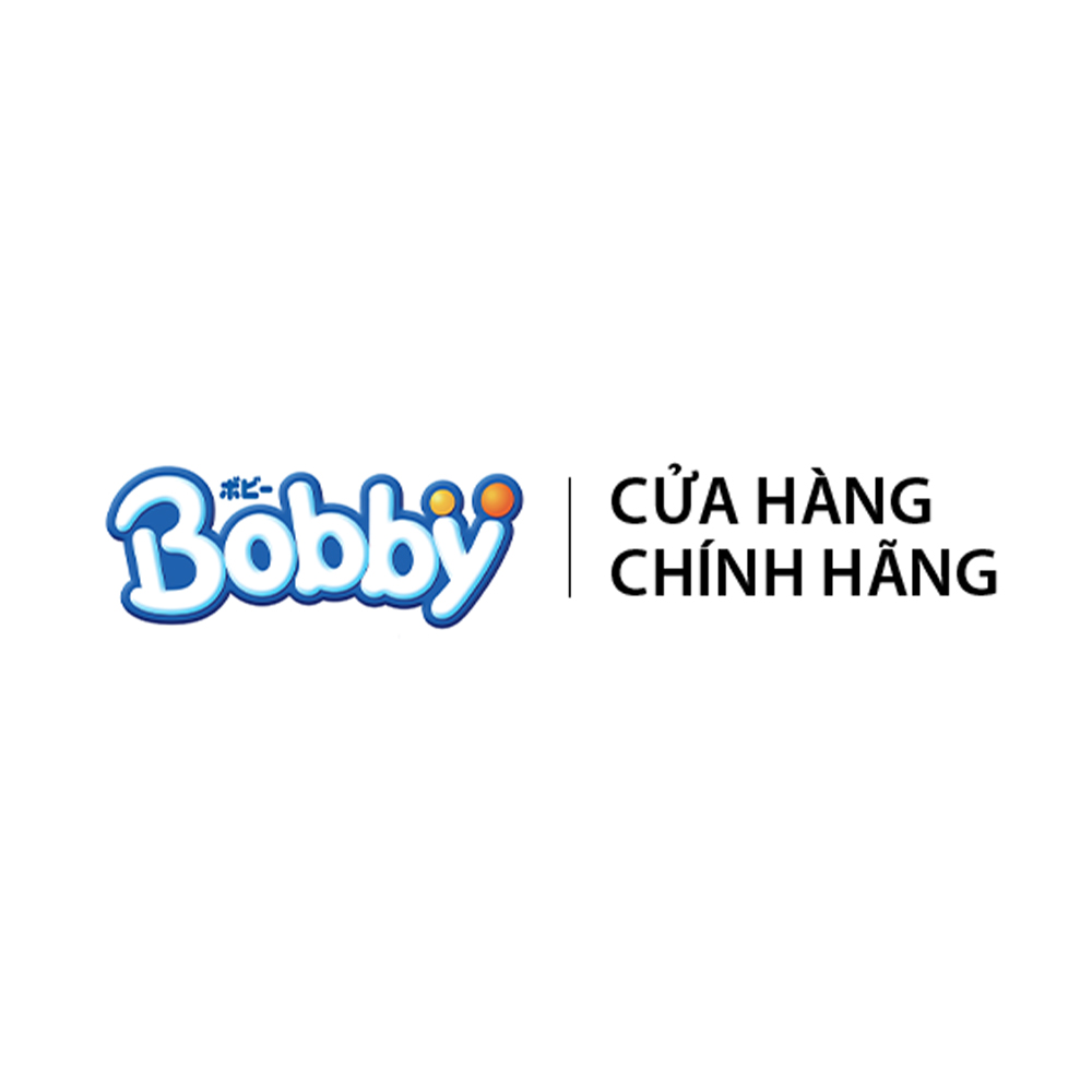 Tã dán Bobby 3S cho bé sinh non, nhẹ cân <3kg -30 miếng