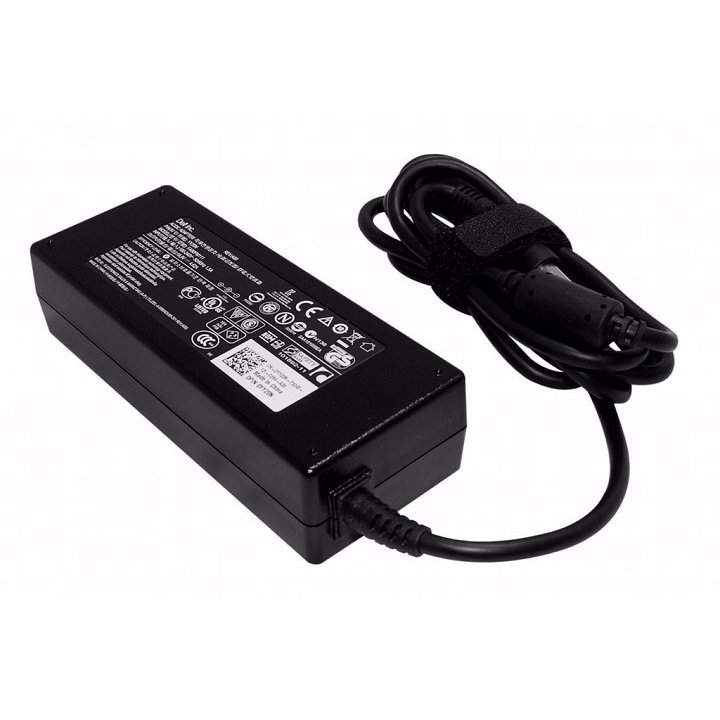 [HCM]Sạc Laptop dell 19.5v-4.62a 90w