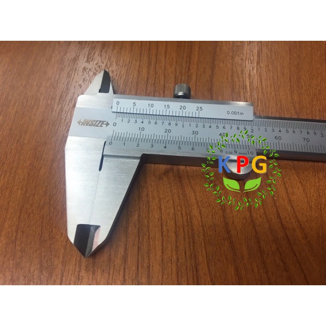 Thước cặp cơ INSIZE chính hãng