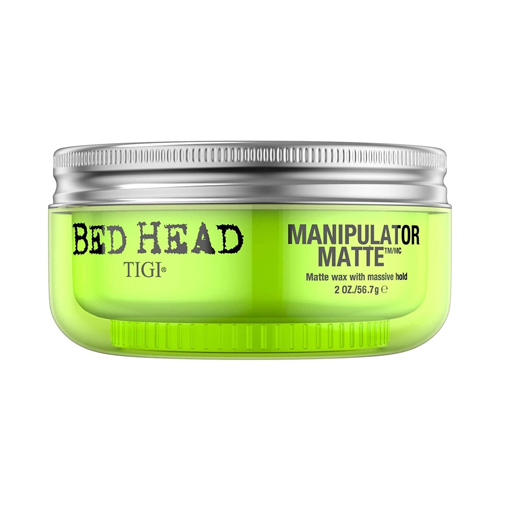 [Tigi] Sáp vuốt tóc TIGI Bed Head Manipulator Texture 58gram