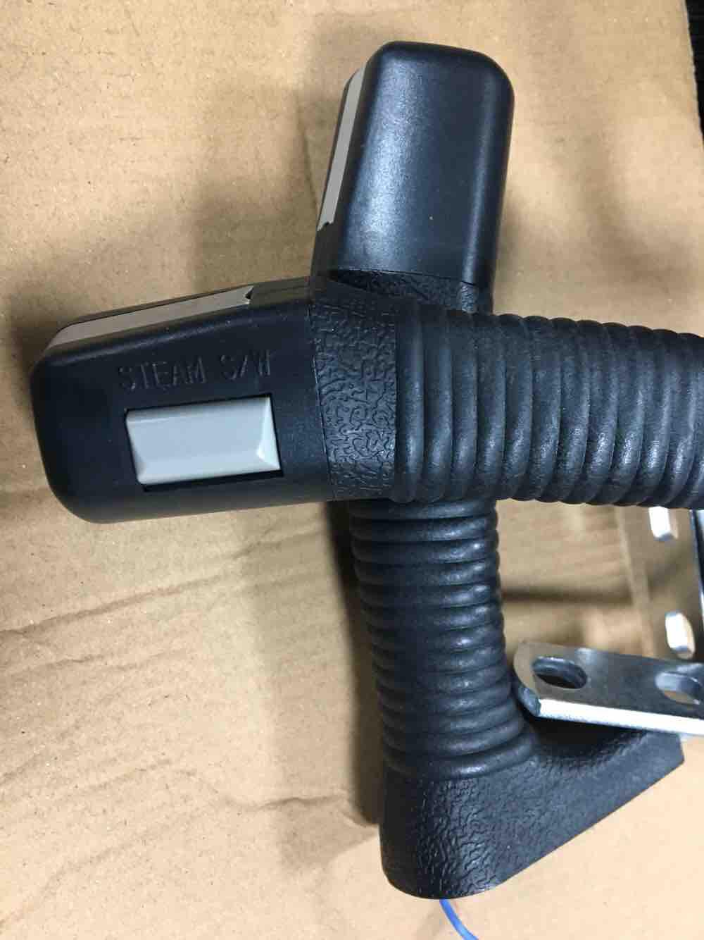 Tay cầm bàn là 94A bàn là bình treo silver