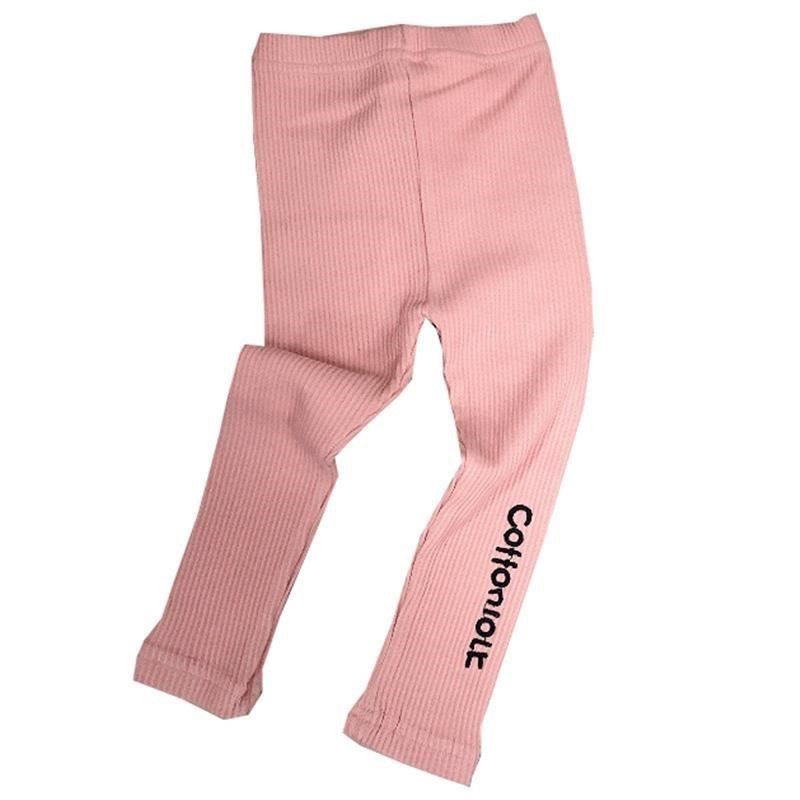 Quần legging mèo cho bé 9-18kg