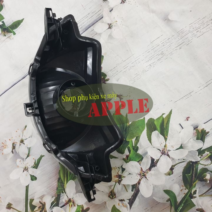 Chóa đèn pha [ GIẢM GIÁ ] xe FUTURE NEO ( k kèm bóng )