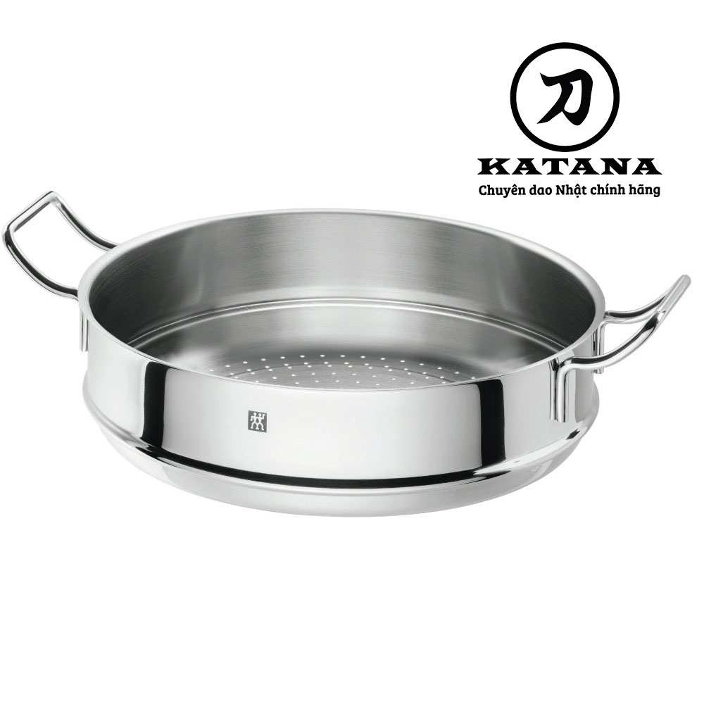 ZWILLING - Xửng hấp ZWILLING Plus - 32cm