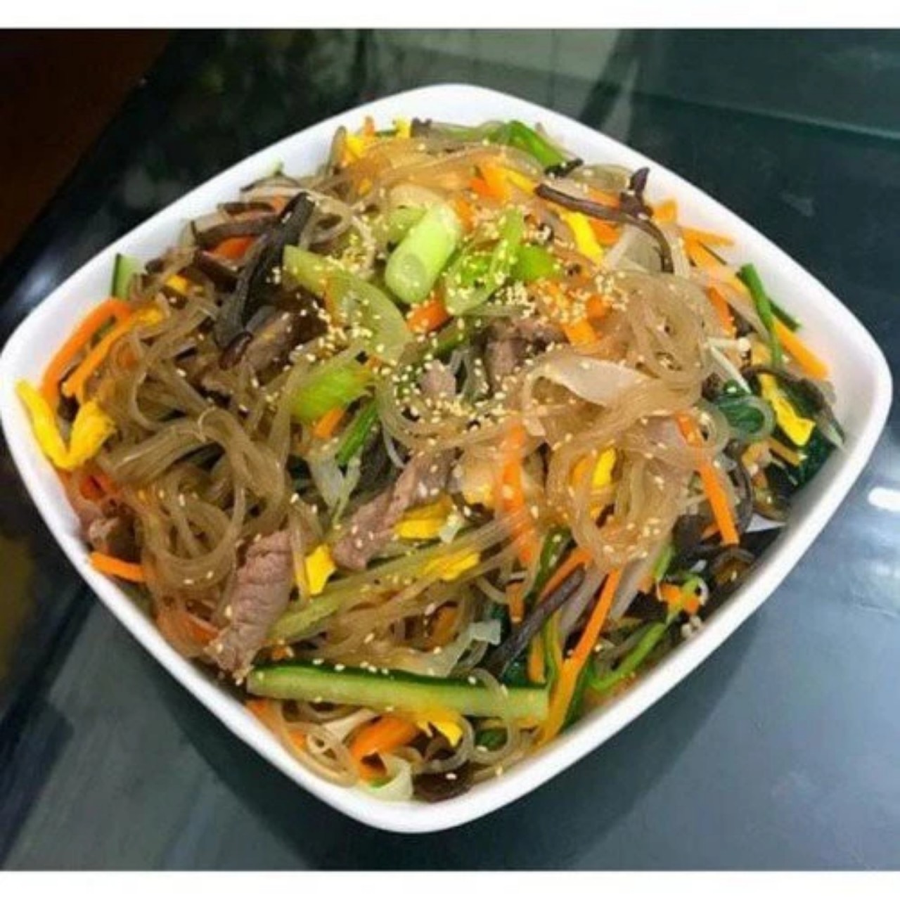 Miến khoai lang Hoàng Minh (300g) đặc biệt