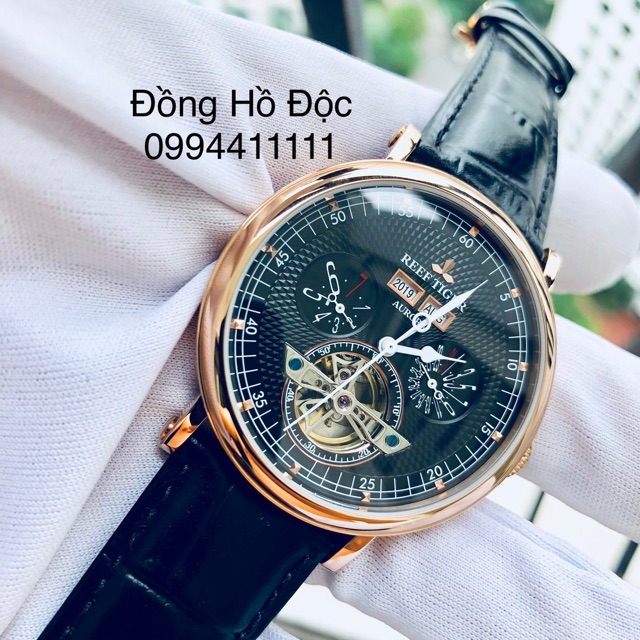 Đồng hồ nam Reef Tiger rga1903