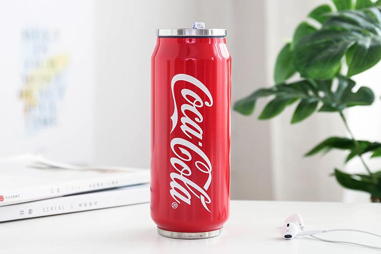 Bình Giữ Nhiệt Cocacola