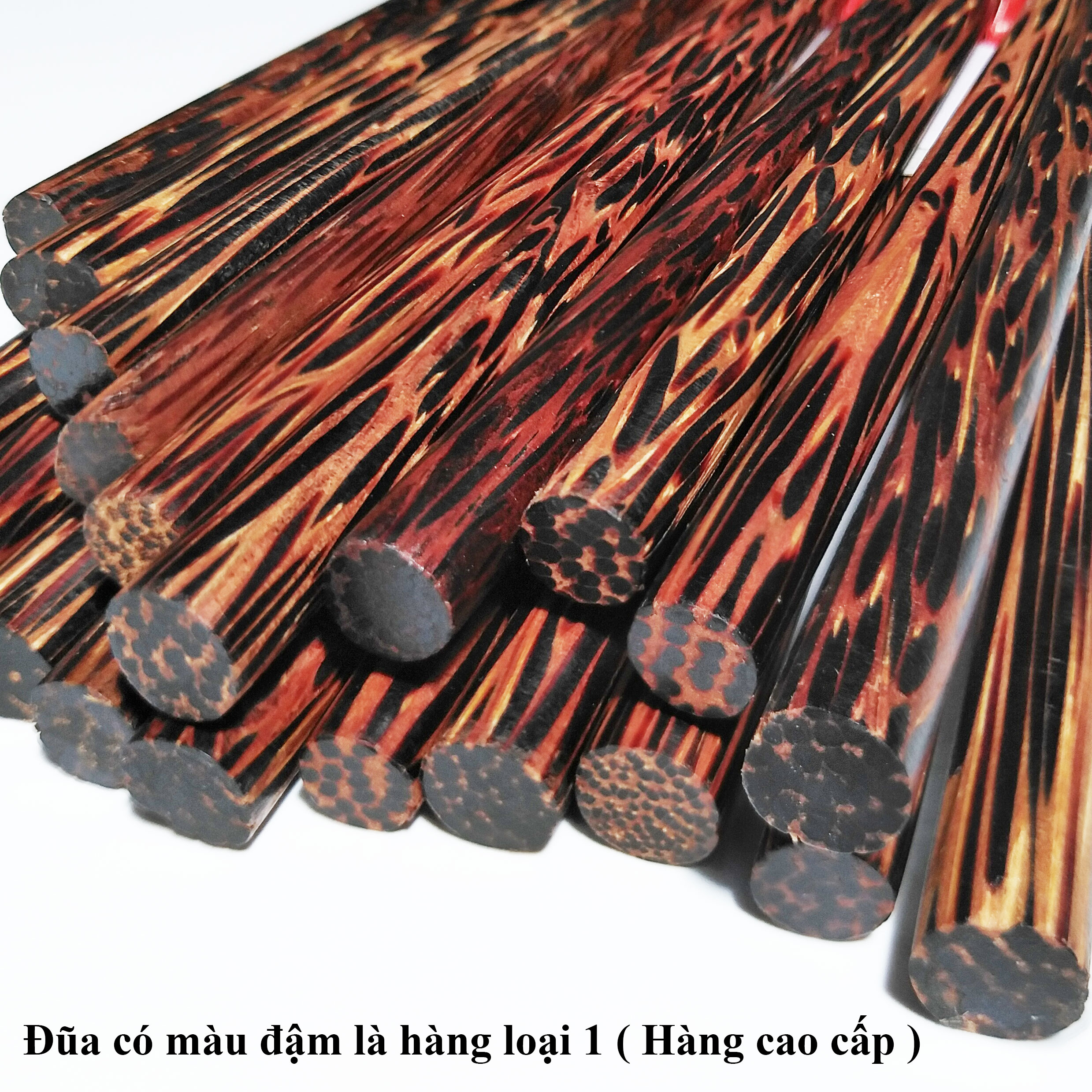 [HCM]VĨ ĐŨA DỪA BẾN TRE 10 ĐÔI CAO CẤP