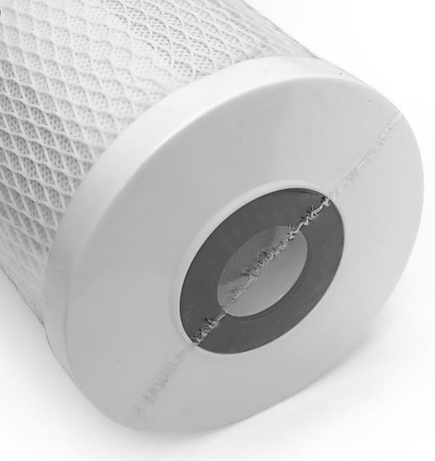 Lõi than lưới 20 inch béo