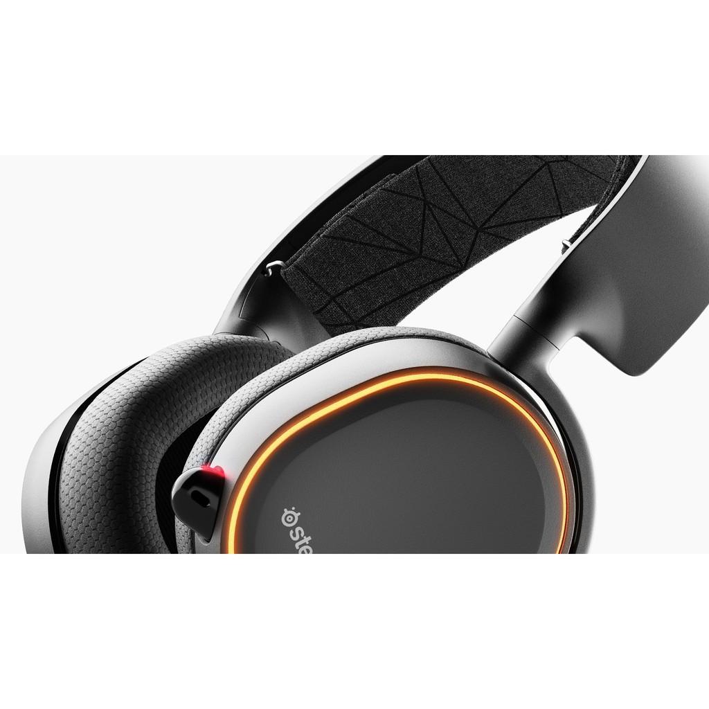 Tai nghe SteelSeries - Arctis 5 2019 Black (61504)