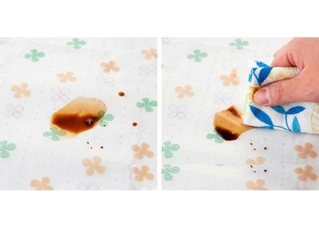 Khăn phủ tủ lạnh chống thấm bền đẹp