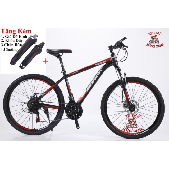 Xe đạp thể thao cũ và mới giá rẻ tại Thái Nguyên 032023