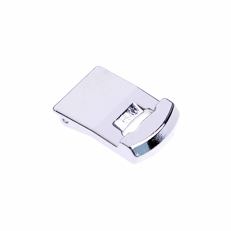【Flash Sale】 Sliver cán HEM uốn may ép chân cho máy may ca sĩ Janome