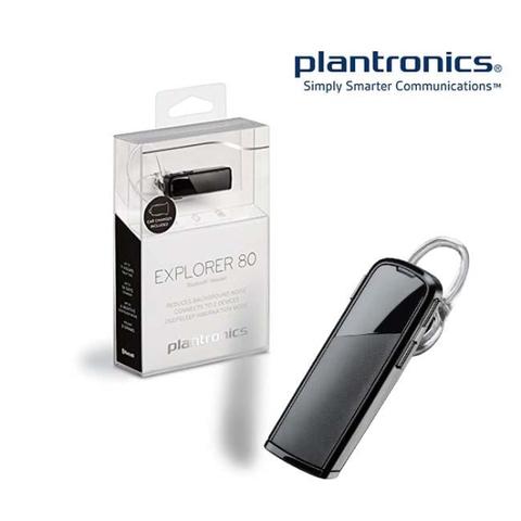 Tai Nghe Bluetooth Plantronics Explorer 80
