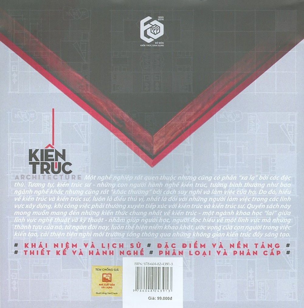 Kiến Trúc