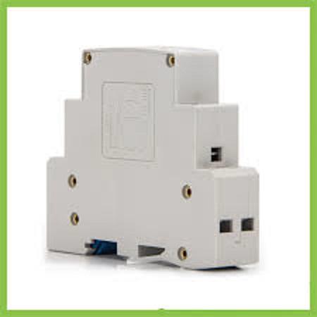 Khởi động từ (Contactor) công suất lớn NCH8 25A/220V (Xám)