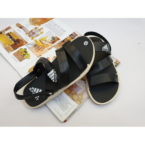 Sandal Nam Nữ Không Thấm Nước Đi Mưa