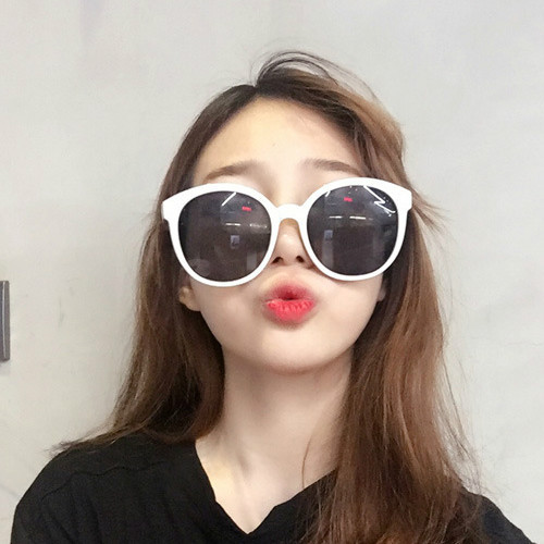 Kính Râm Nữ Chống Nắng Thời Trang Hàn Quốc
