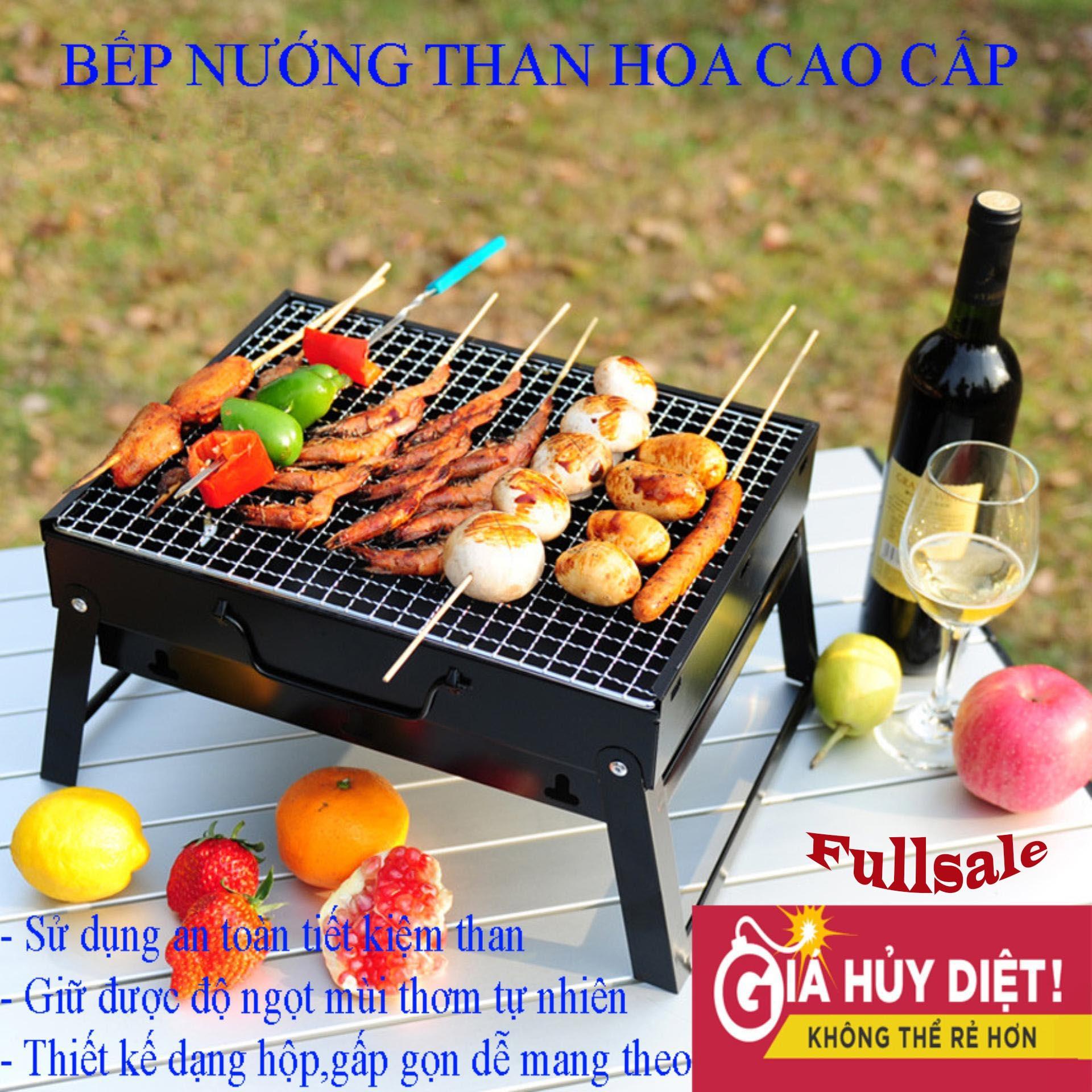 Bếp Nướng Than Vuông Xếp Gọn Tiện Lợi Bếp nướng than hoa vuông xếp gọn, thuận tiện đi du lịch Bếp Nướng Than Hoa Vuông Xếp Gọn, Bếp NướngBếp Nướng Than Gấp Gọn giá tốt cập nhật 2 giờ trướcNơi bán Bếp Nướng Than Hoa Vuông giá rẻ, uy