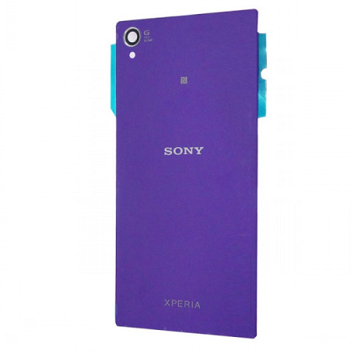 Nắp lưng Sony Z3