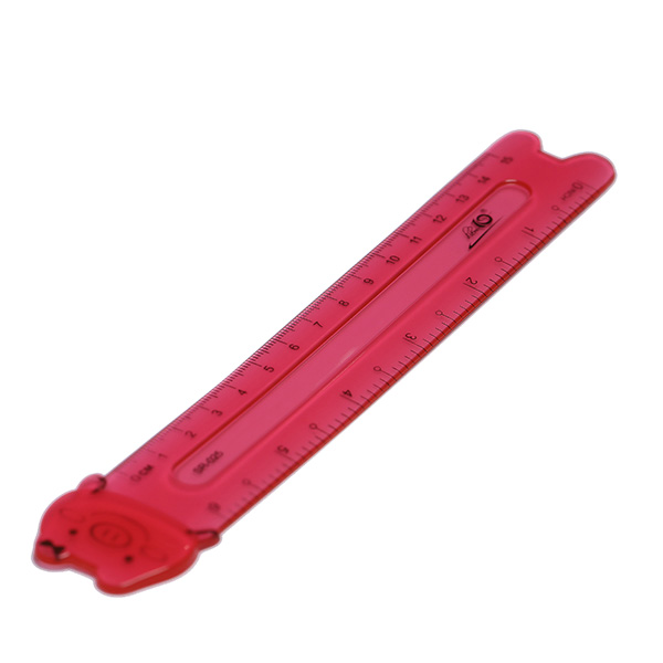 Thước dẻo PVC Điểm 10 SR-025