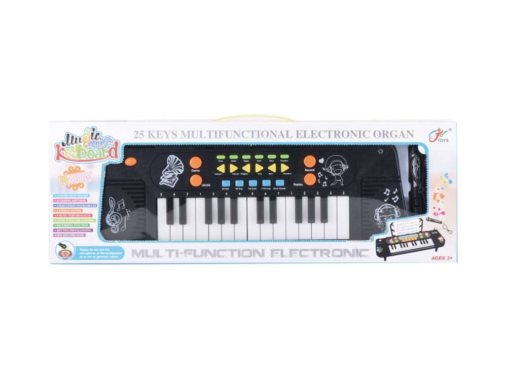 [Quà tặng không bán] Đàn Piano Điện
