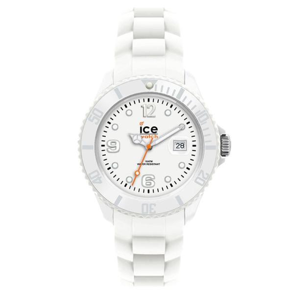 Đồng hồ Nữ dây silicone ICE WATCH 000124