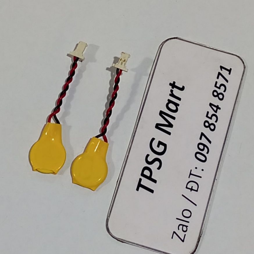 Battery 1220, Cmos 1220 - 3V (Cr1220 - 3V), 3V Battery (Various Plug Standards)