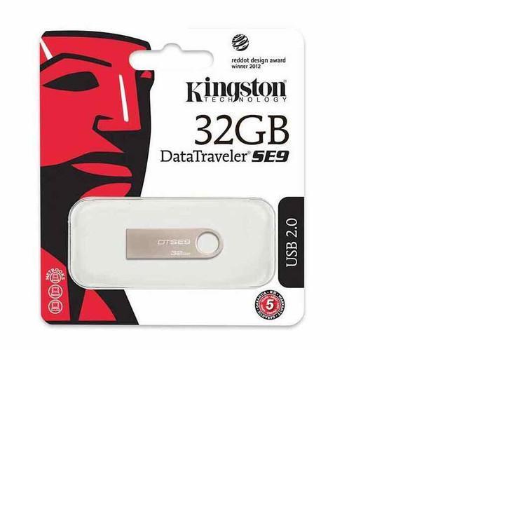 USB xịn 32Gb Kingston chống nước ( USB 3.0 )