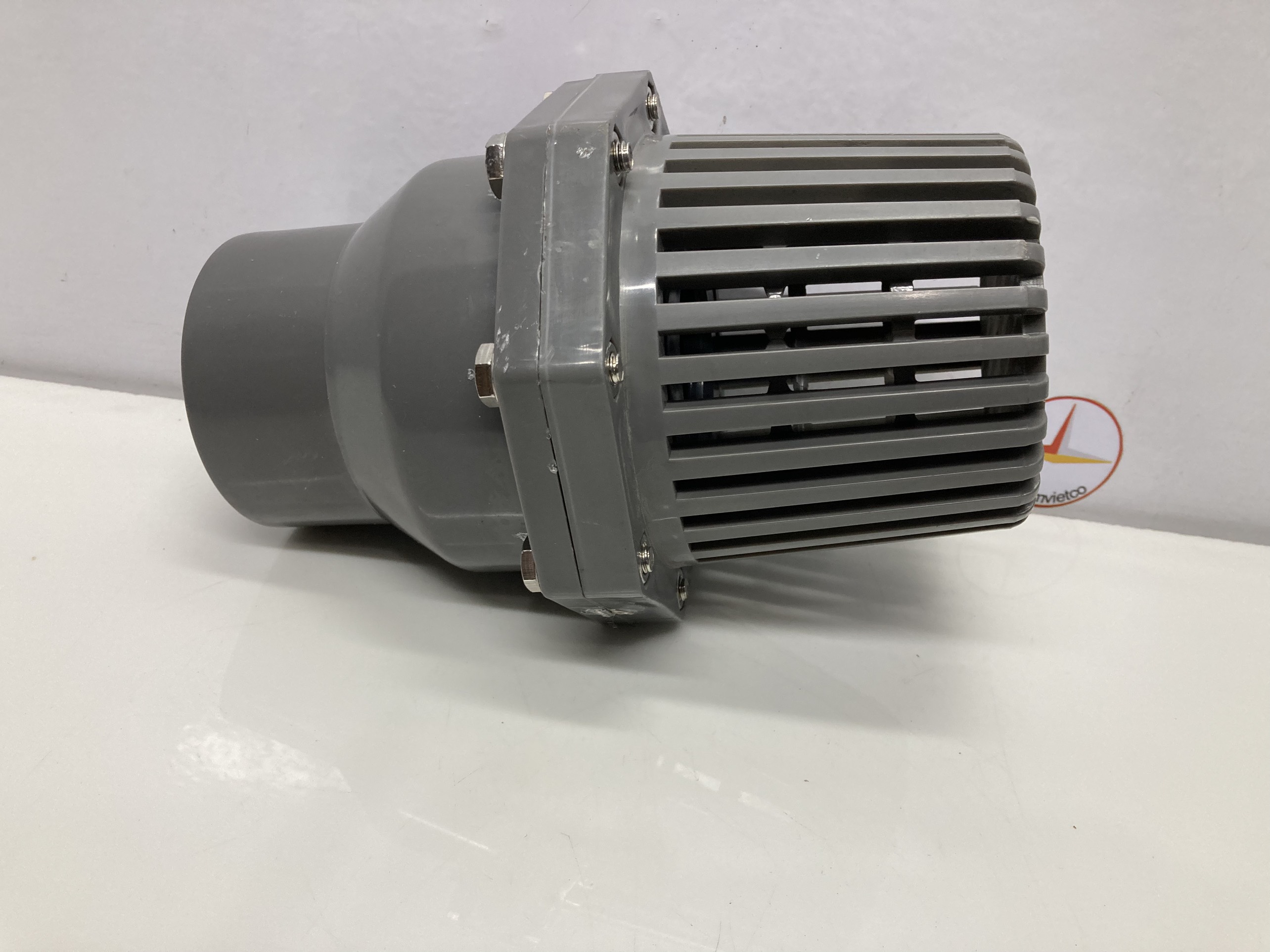 Luppe ( rọ hút ) phi 76 Nhựa PVC