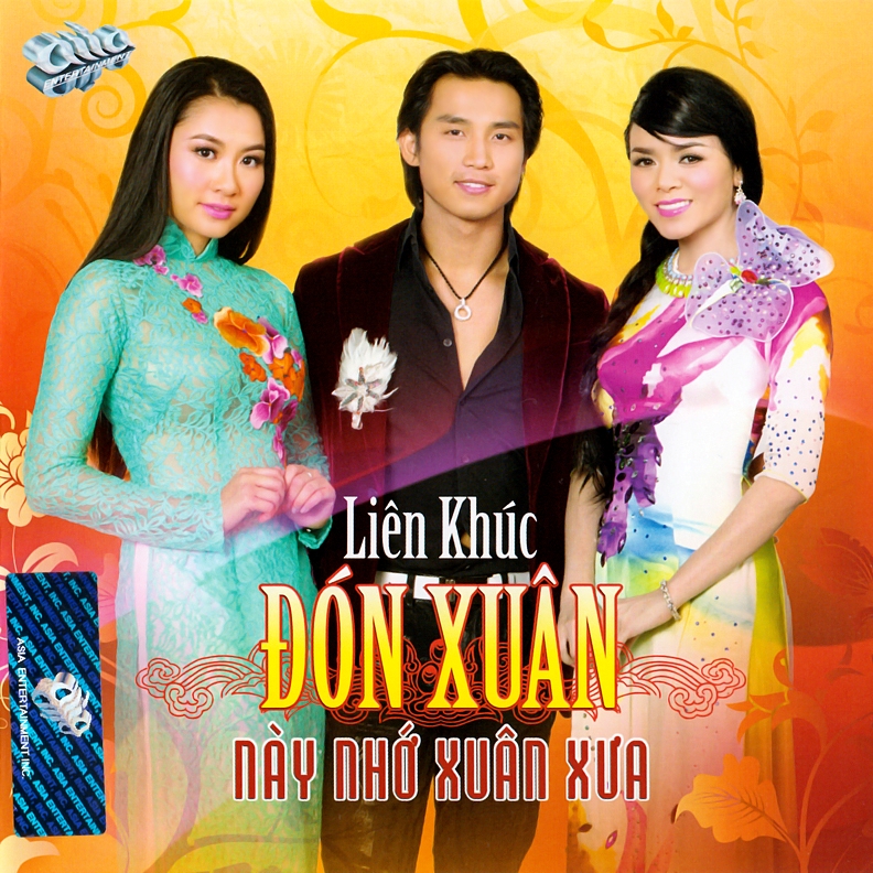 CD.8 : Quang Lập Thu Hường : LossLess Wav 1411 kbps