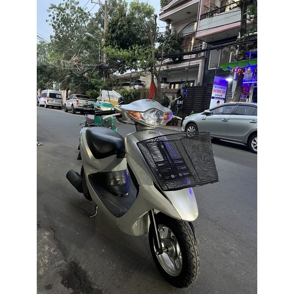 Cảng Led Xe Dio 50cc, Baga Dio Zx, Sr, Sp