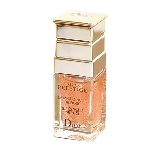 [HCM]Tinh chất Serum Dior Prestige La Micro-Huile de Rose Advanced 5ml
