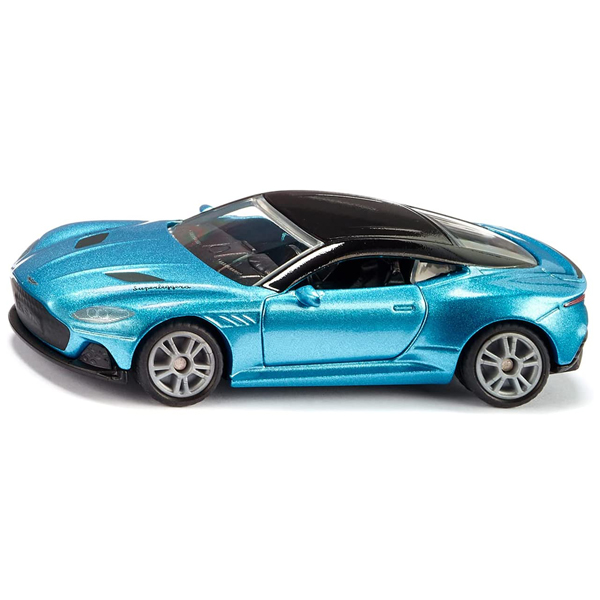 Đồ chơi siêu xe aston martin dbs superleggera - siku 1582