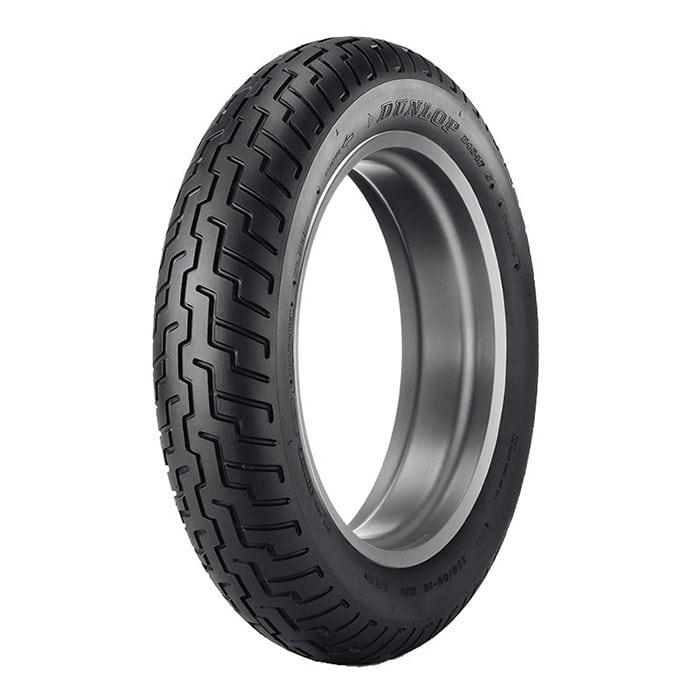 Lốp xe máy Dunlop D404 170/80-15 TL 77H