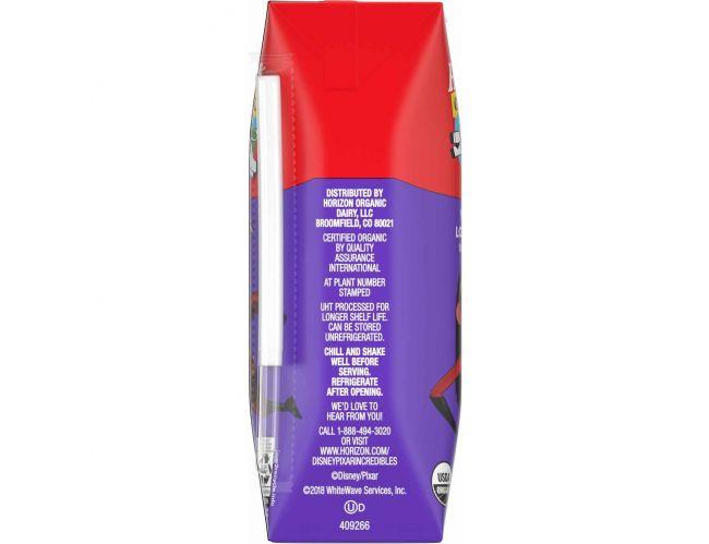 SỮA HỮU CƠ TÁCH BÉO VỊ VANI HORIZON 236ML