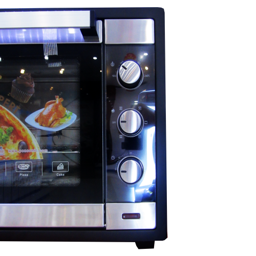 LÒ NƯỚNG 63L PENSONIC PEO-6300G