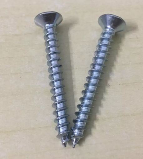 Vít bắt tắc kê 2p,3p,4p,5p- loại tốt- bịch lớn- 100 con/ 1 bịch