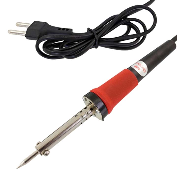 Tay Hàn Nhiệt SOLDERING IRON 40W