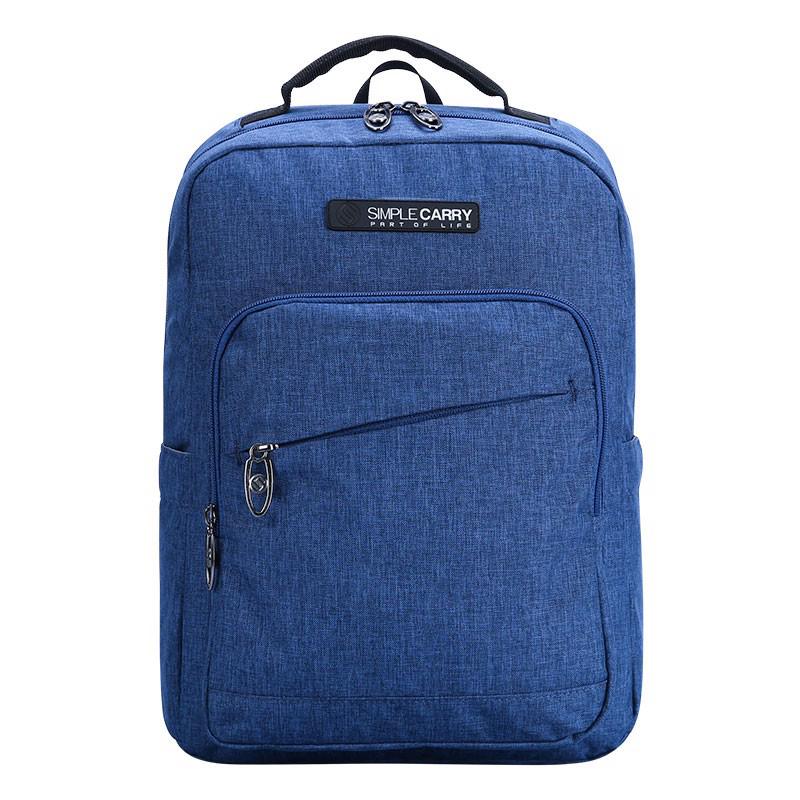 Balo laptop simplecarry issac 3
