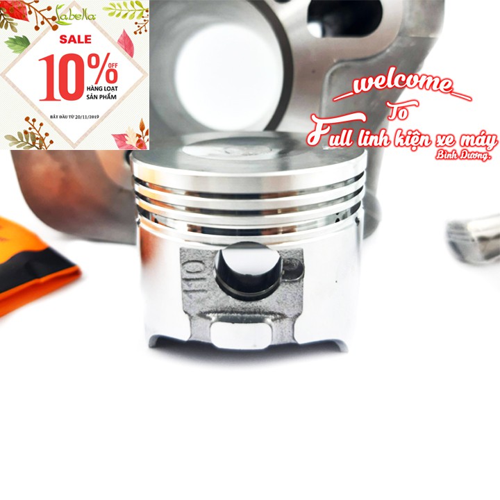 Lòng Wave 52 Số 49 Cm3
