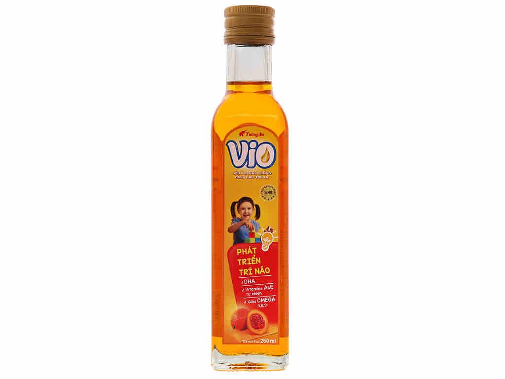 Dầu gấc Vio Tường An 250ml