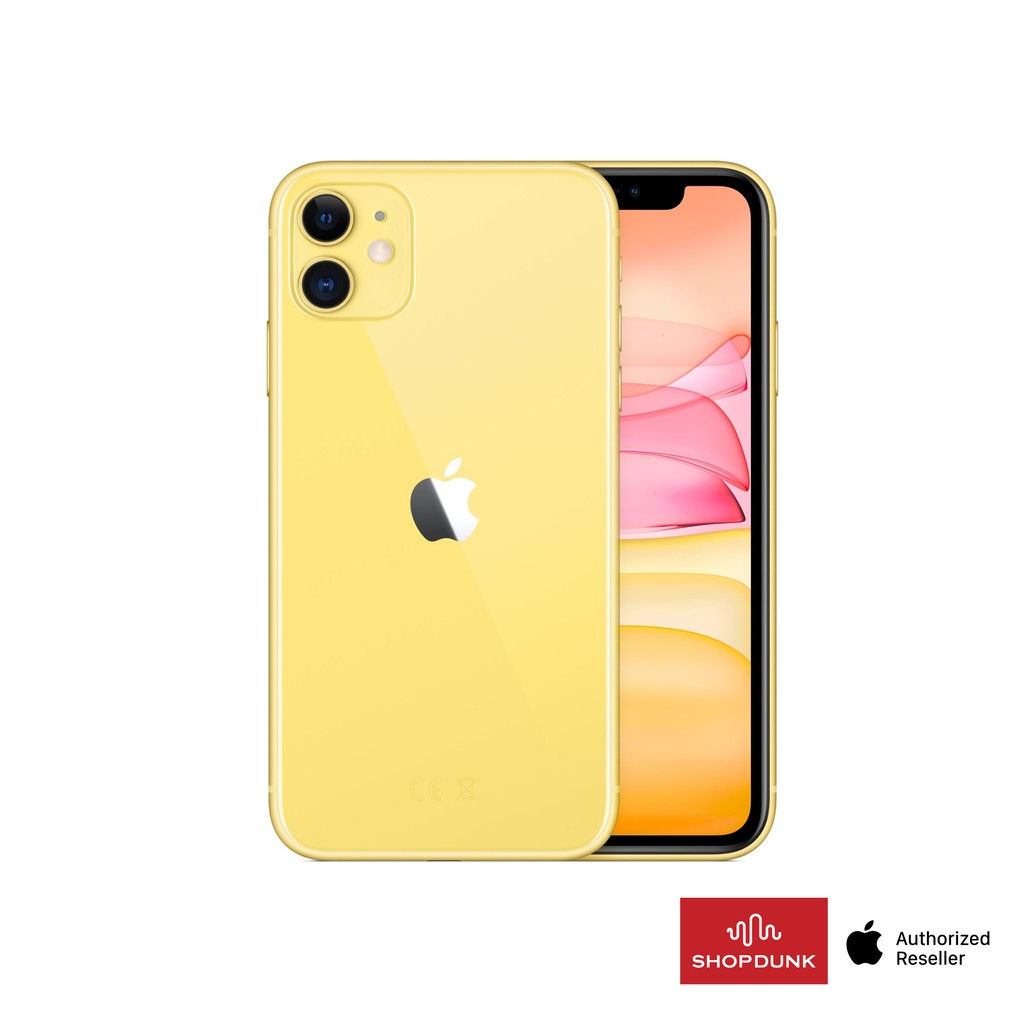 Apple iPhone 11 128GB Chính Hãng (VN/A)