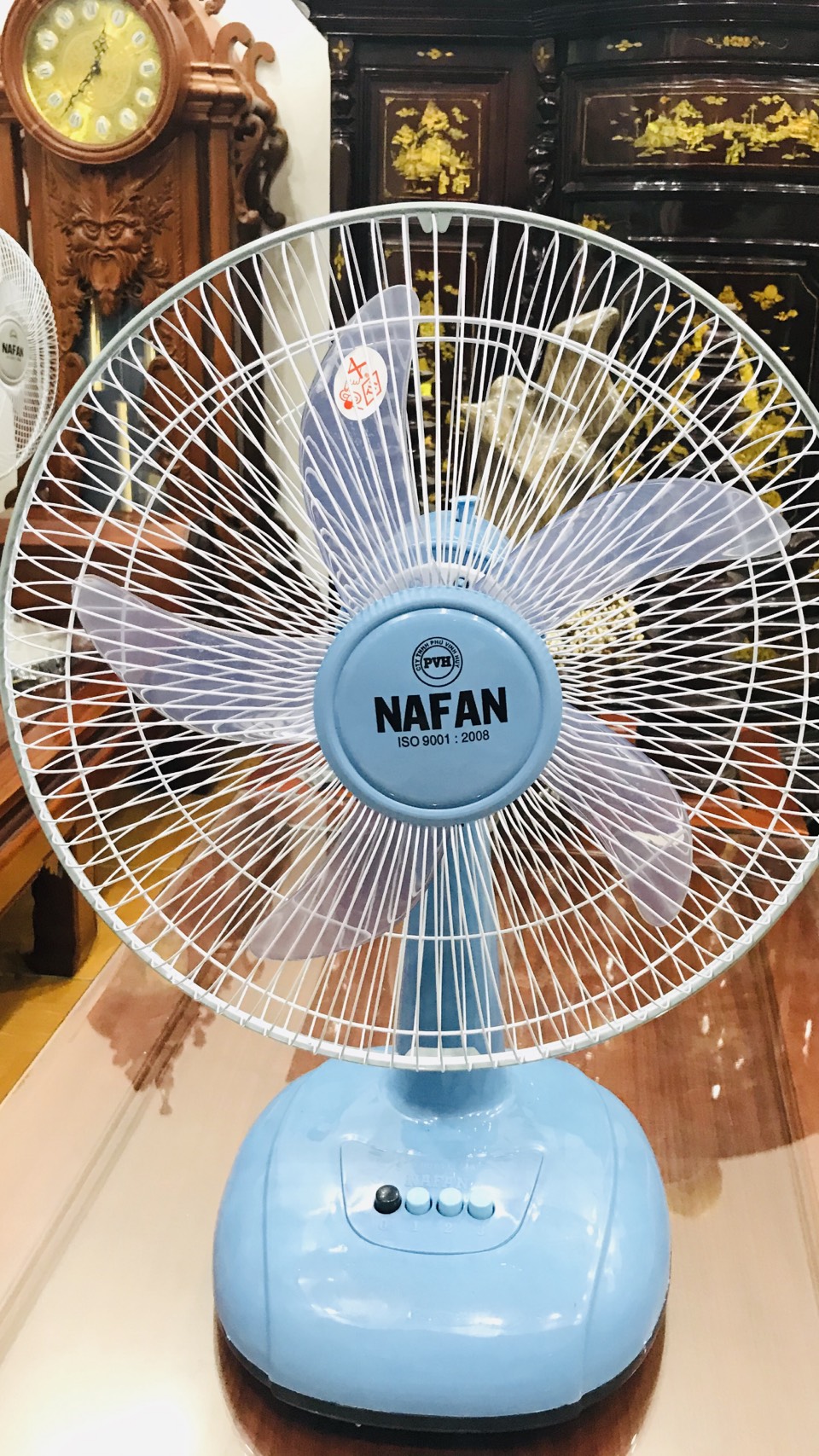 [HCM]Quạt bàn Nafan B3