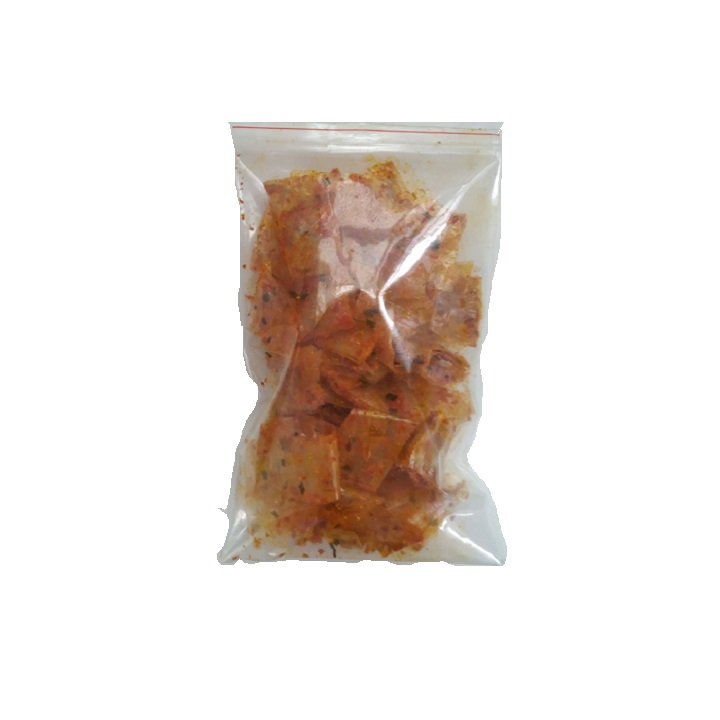 500g bánh tráng tôm hành - SAIGON FOOD