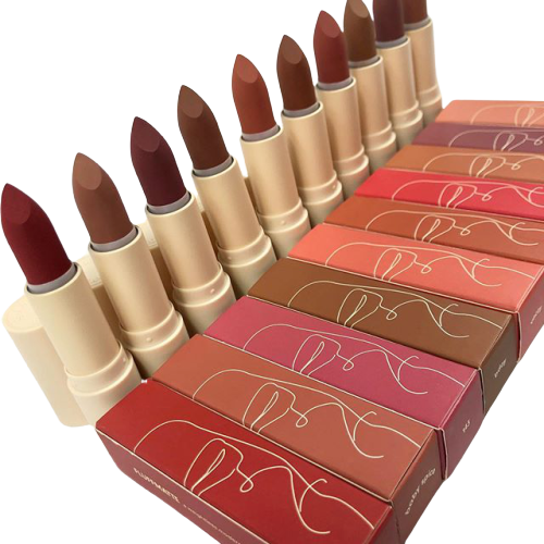 Son thỏi Sunnies Face - Thêm 9 màu mới năm 2022