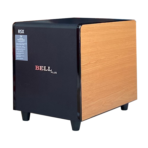 Loa sub điện AM - 1200 Hỗ trọ cho dàn âm thanh