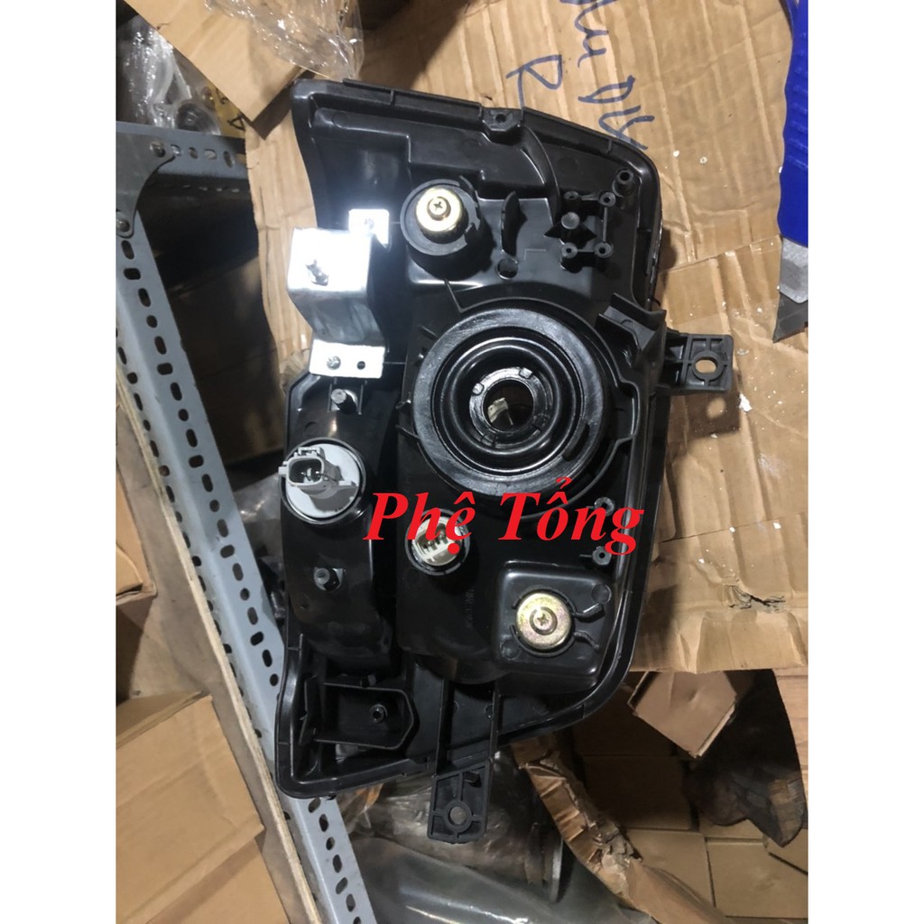 Đèn pha SYM T880 Bên Lái ( Bên tài )